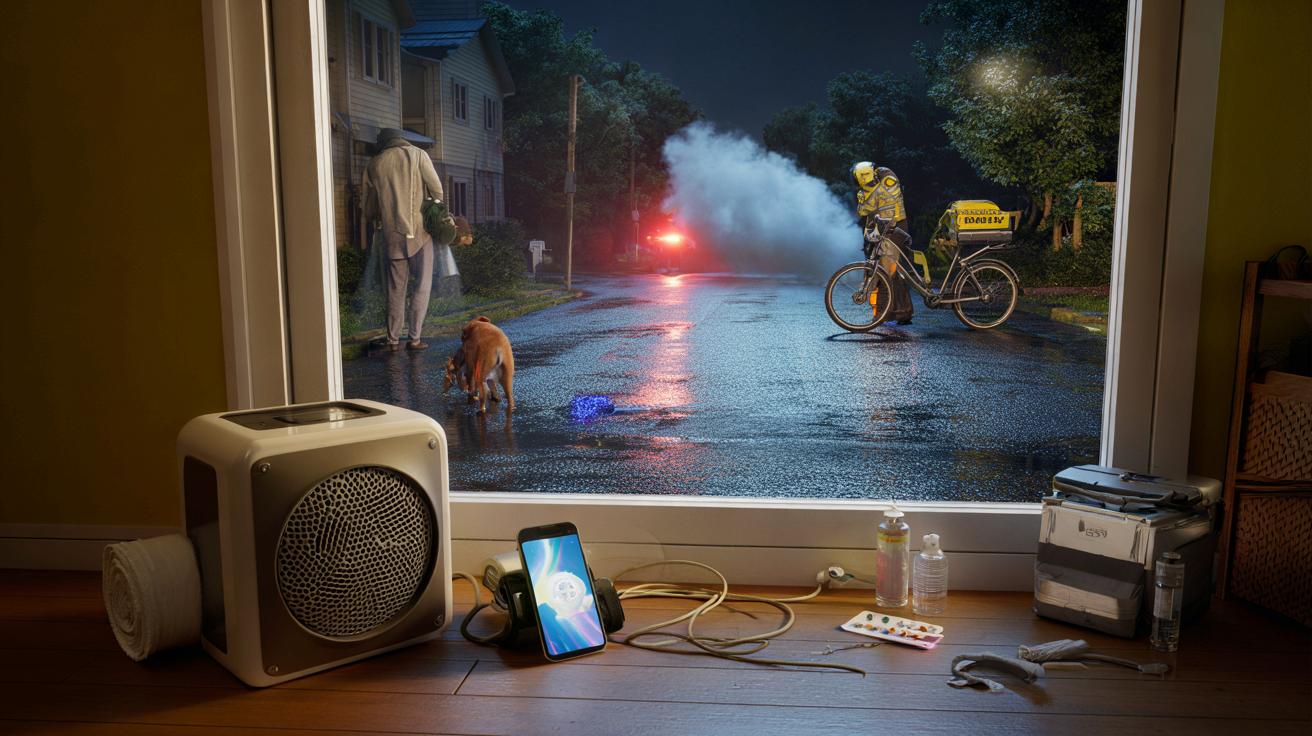 24-Hour Lockdown: Why These Specific Regions Are Being Told To Stay Indoors Until Tomorrow