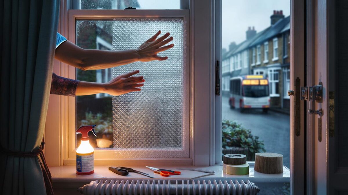 Beyond The Blizzard: The Cheap Insulation Trick Every Household Needs Before The Temperature Drops