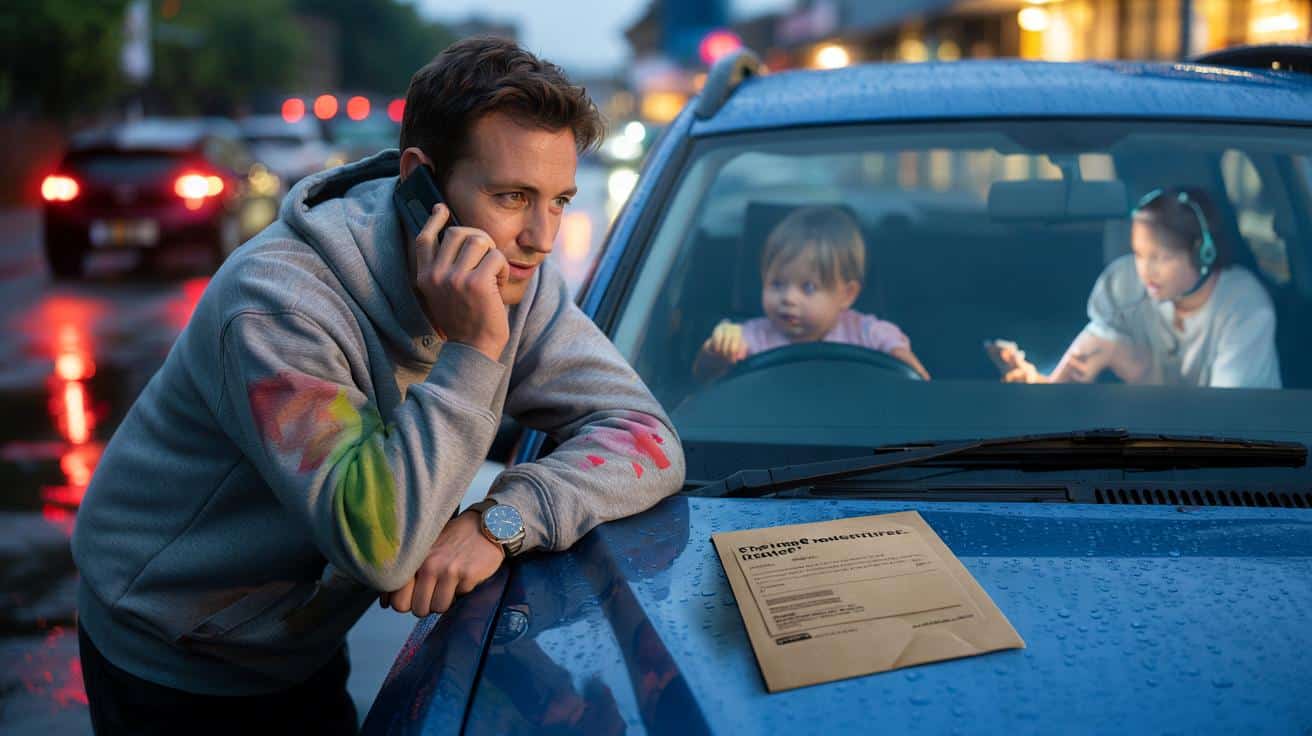 Car Insurance: The 5-minute phone call that can slash your premium by half