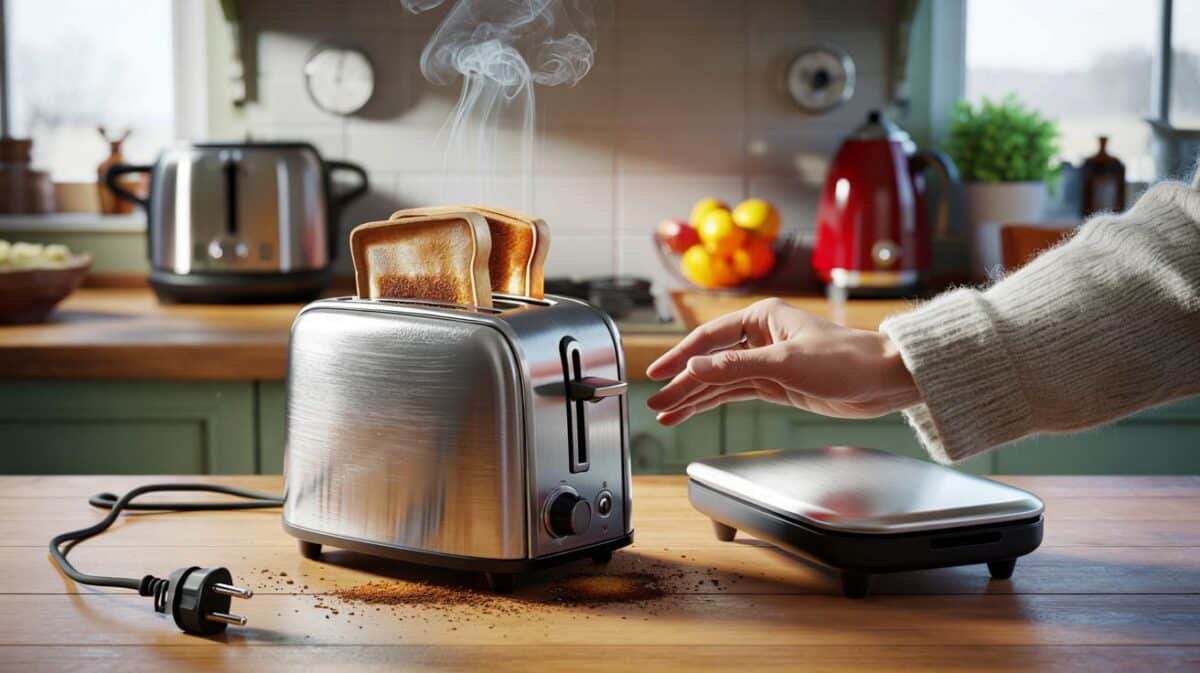 Check your kitchen: The January 15th deadline to replace this common appliance before new safety rules begin