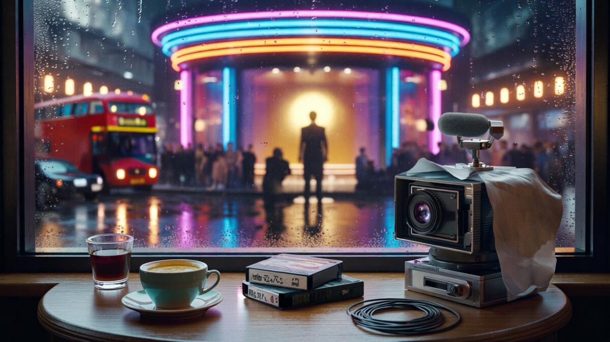 Classic UK TV show set for revival in 2026