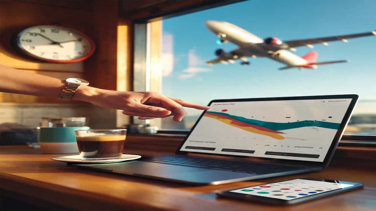 Flight Hack: Why you should always book your flights on a Tuesday at 3 PM