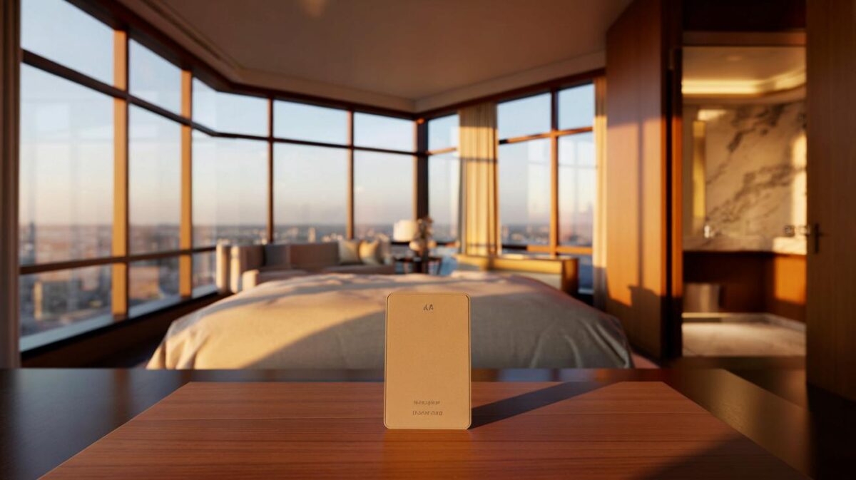 Hotel Secret: The unlisted room type you can ask for to get a free upgrade