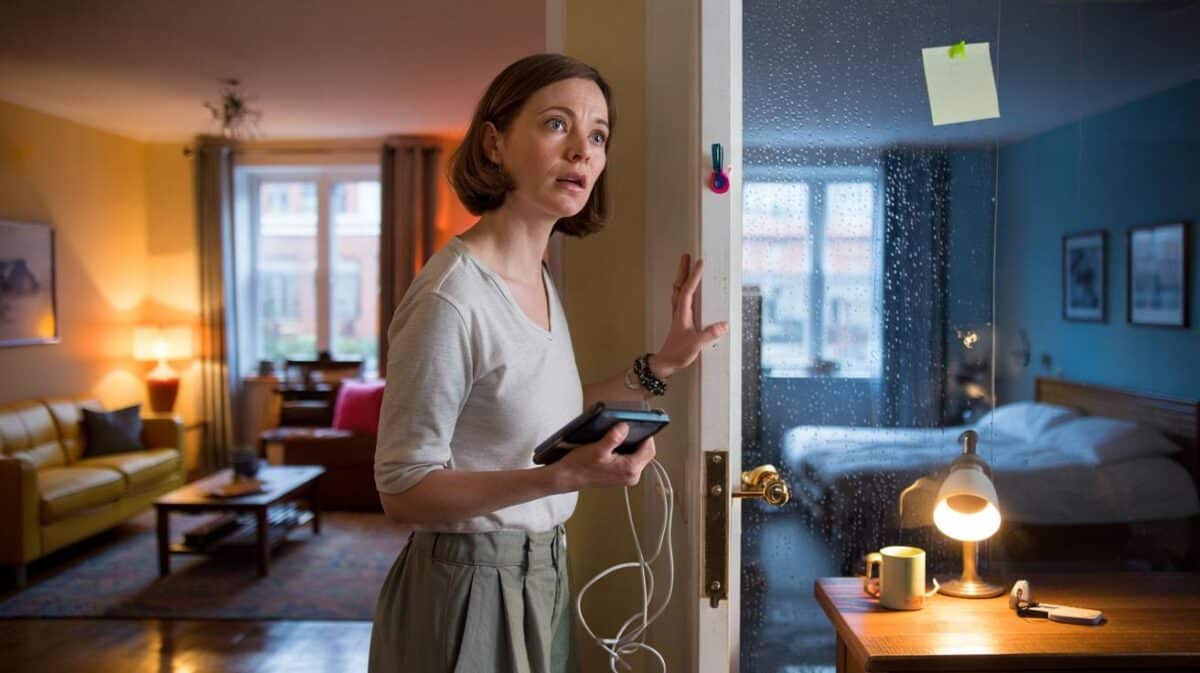 Human Brain: Why we always forget why we entered a room the moment we cross the door