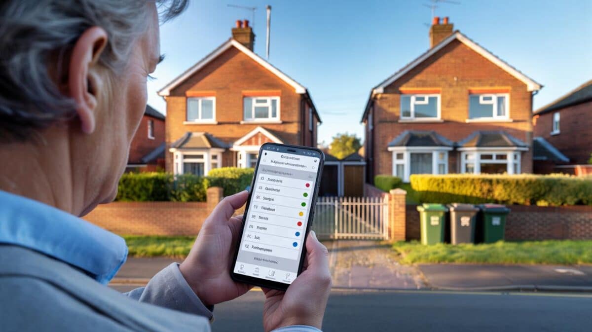 Martin Lewis: "The simple 5-minute check that could lower your Council Tax band."