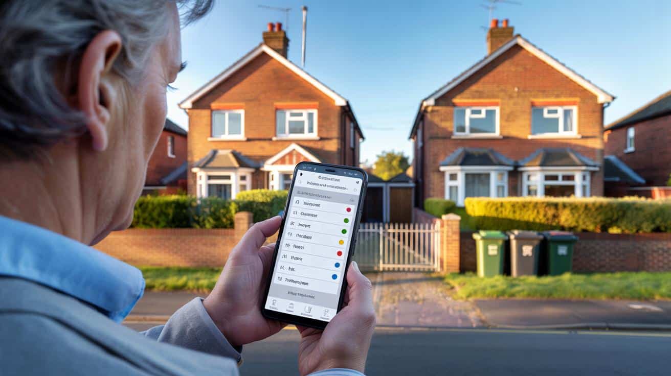 Martin Lewis: "The simple 5-minute check that could lower your Council Tax band."