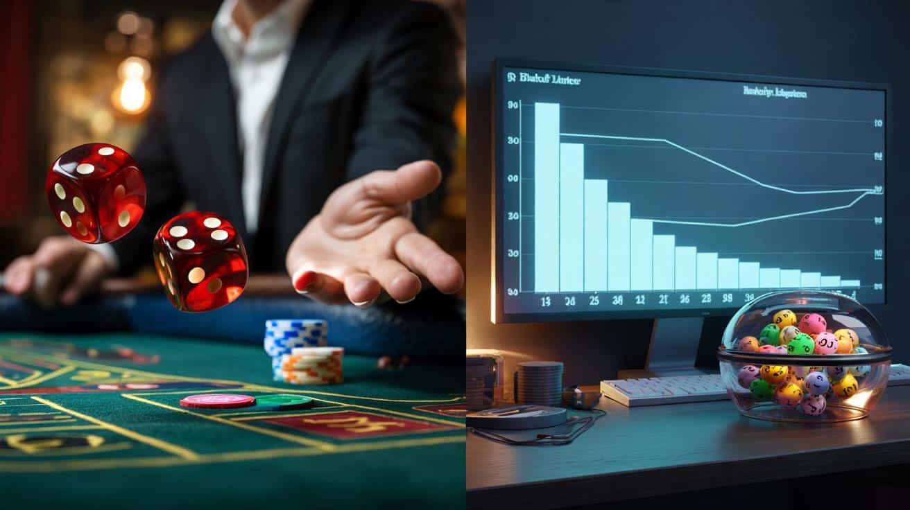 Math Mystery: Why the number 7 is the most unlucky number in the world of statistics