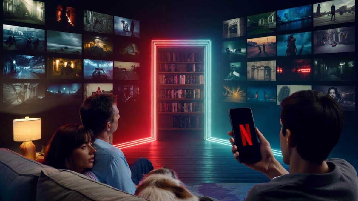 Netflix Secret: The 9875 code that unlocks every thriller on the platform