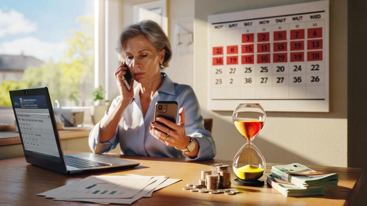 Pension Alert: The 'Secret' 14-day window to boost your state pension before the April 2026 rules kick in