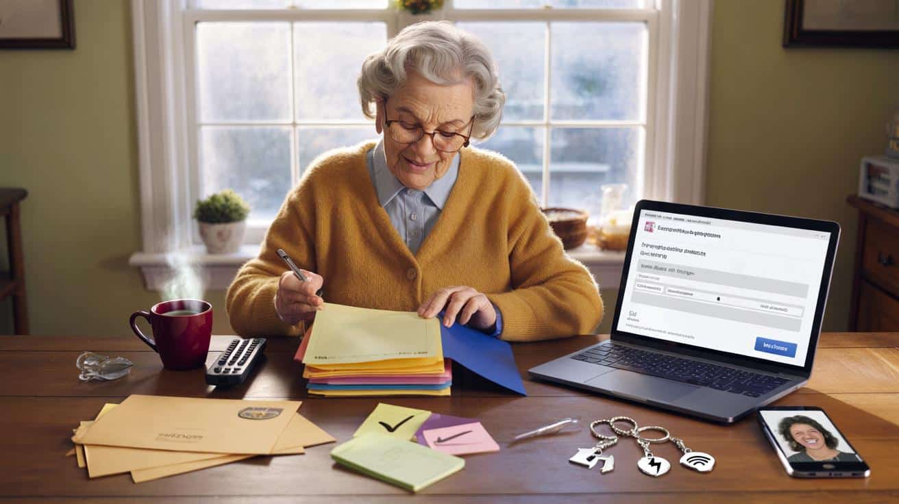 Pensioners: New "Age 75" benefit eligibility starts this month — are you on the list?