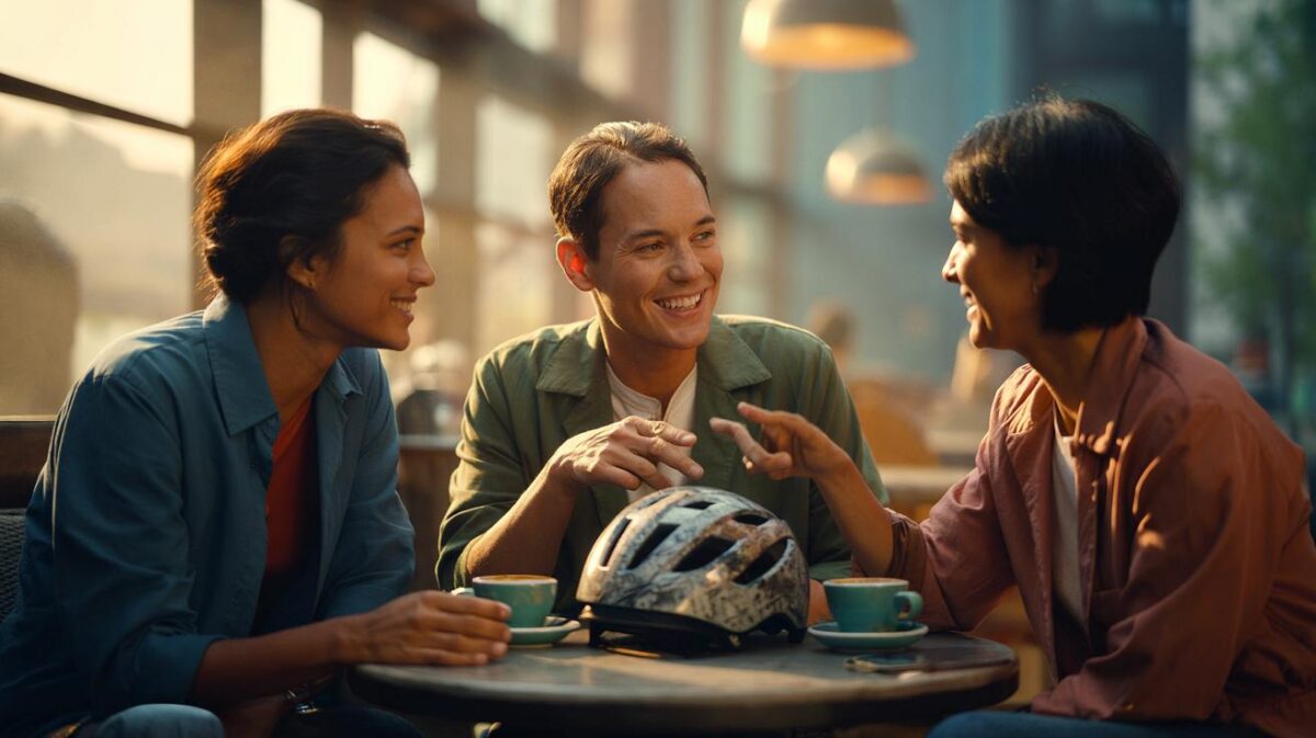 Psychology: The Rule of 3 that makes anyone instantly more likable