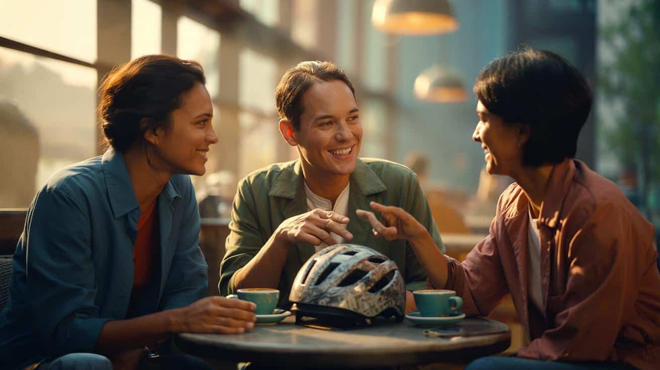 Psychology: The Rule of 3 that makes anyone instantly more likable