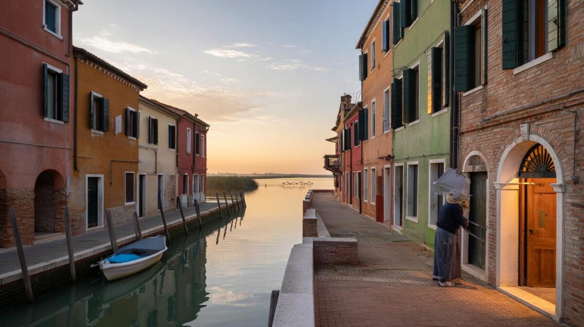 Secret Italy: This village is Little Venice but has zero tourists