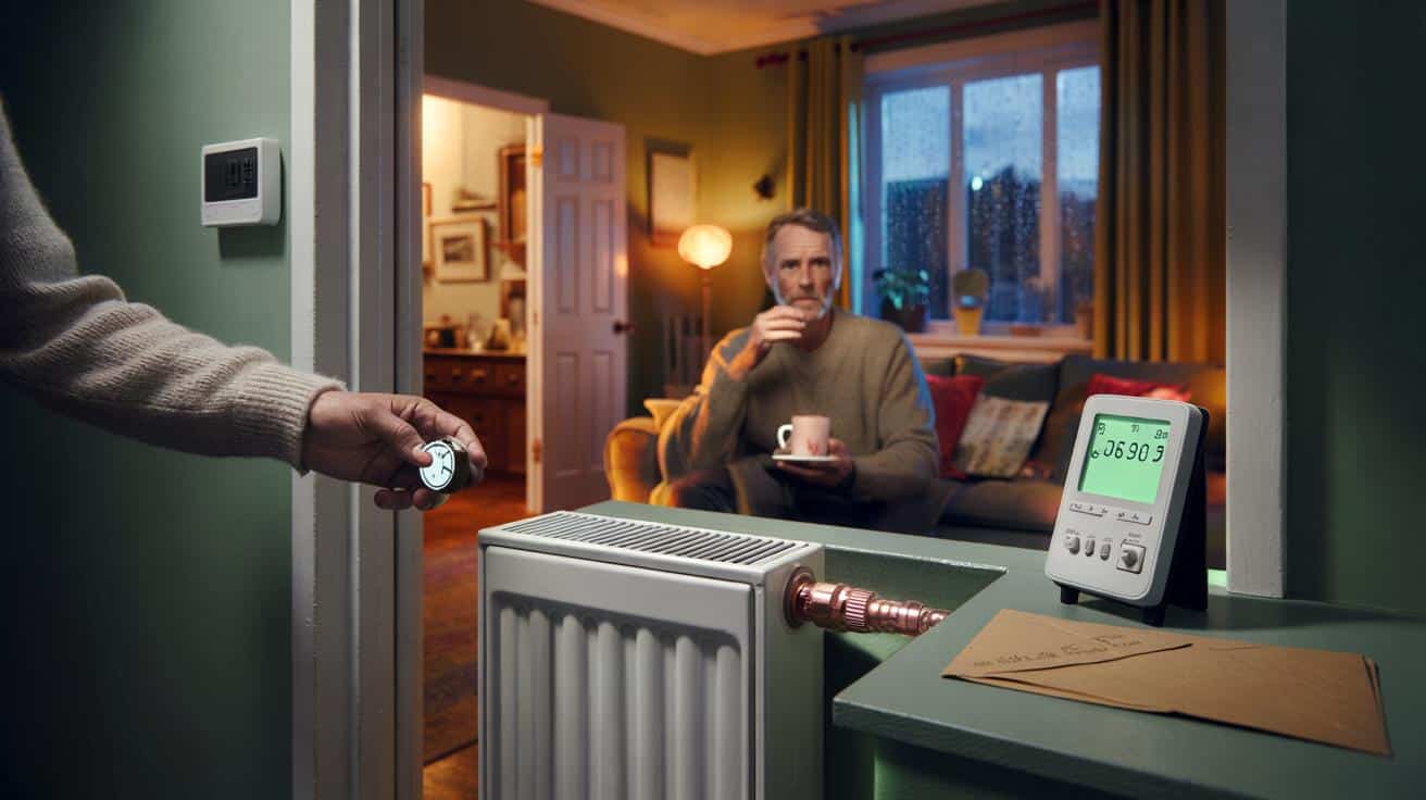 Simple home heating habit could cut winter energy bills