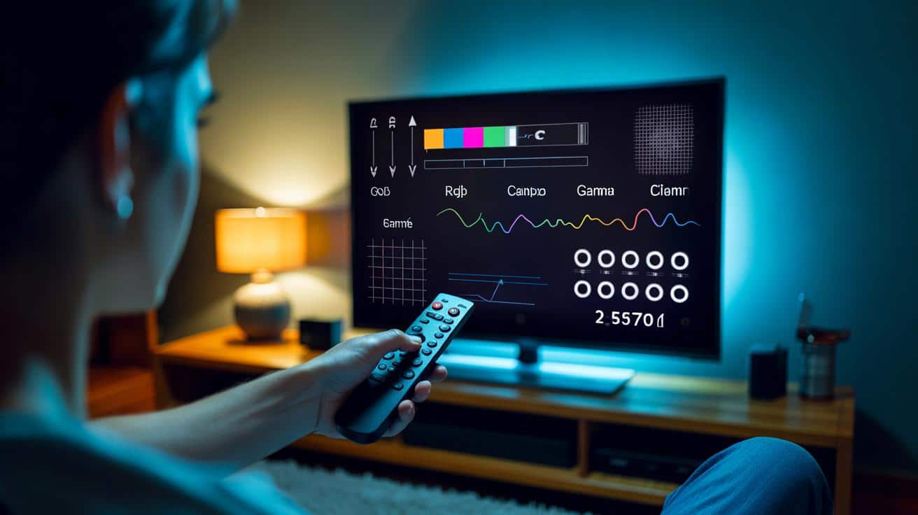 Smart TV Secret: The 4-digit code that unlocks the hidden engineering menu