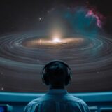 Space Mystery: NASA just heard a sound from a Black Hole and it’s terrifying