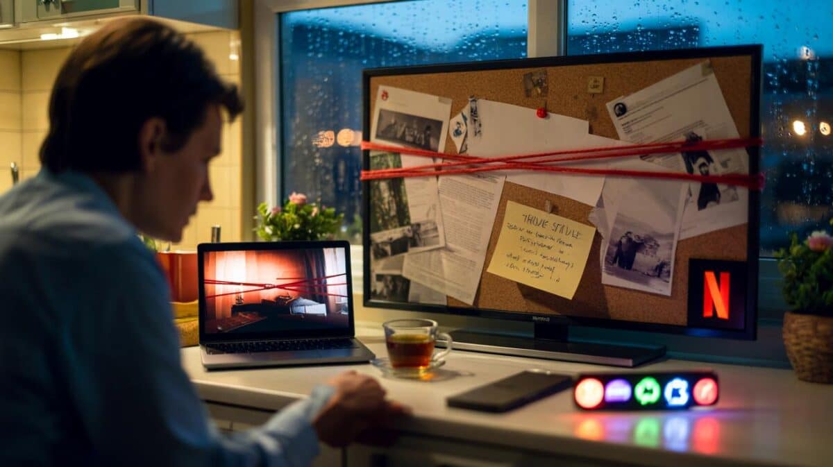 Streaming fans spot hidden detail in new Netflix trailer