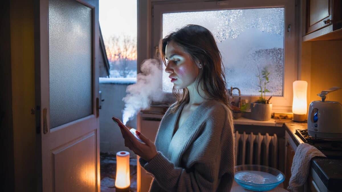 Study reveals hidden health impact of everyday winter habits