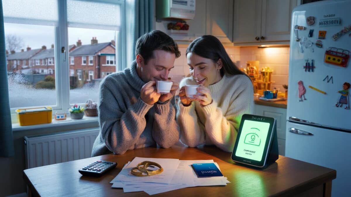 The 'Hidden' January Bonus: How any household earning under £45,000 can claim the new 2026 cost-of-living credit