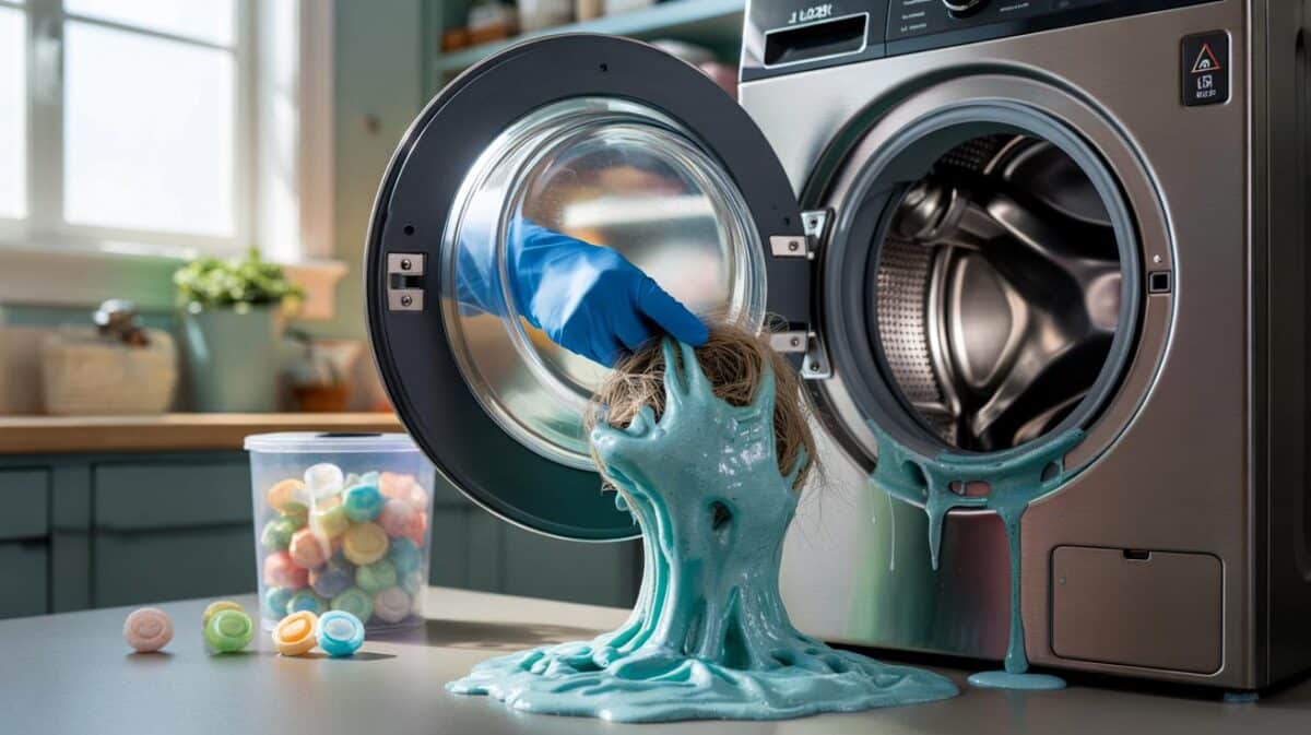 Throw away your laundry pods: Experts warn a common supermarket staple is ruining 2026 washing machines