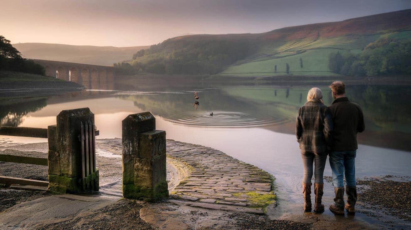 Urban Legend: The true story behind the haunted village that disappeared from the map