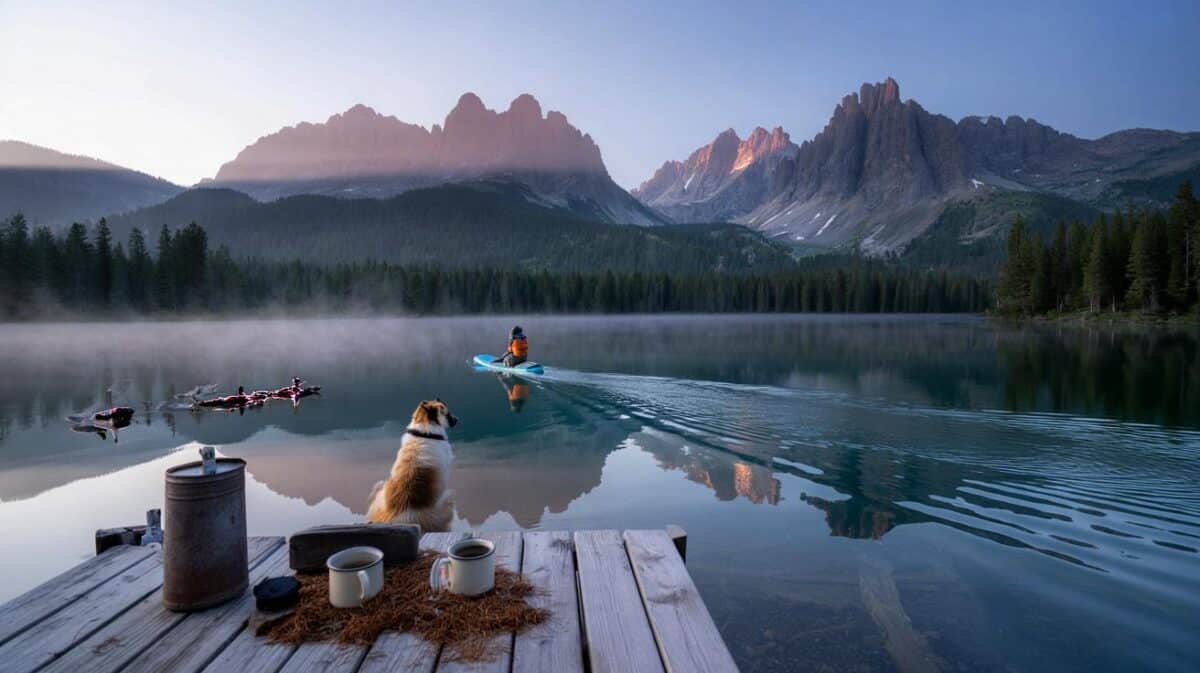 USA Gem: The Swiss Alps of America is in a state you’d never expect