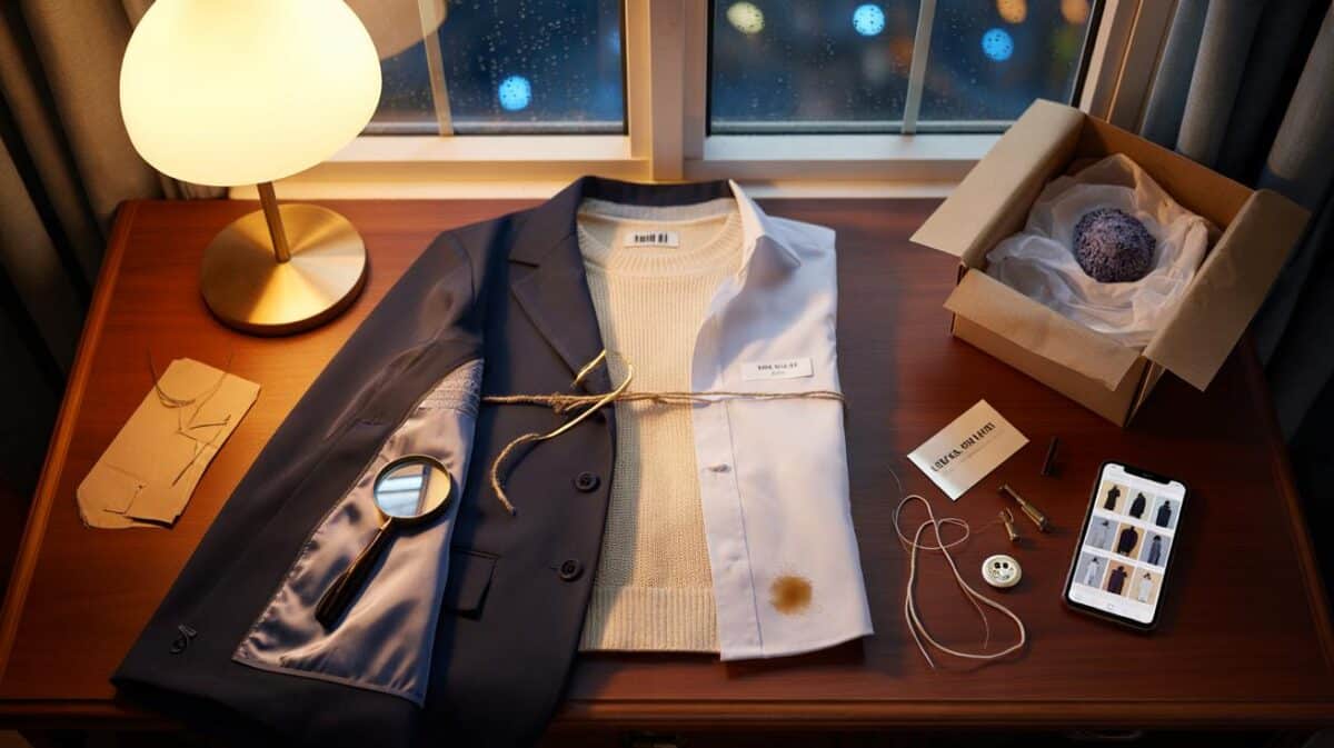 Vinted Tip: Use these 3 keywords to find designer clothes for under $10