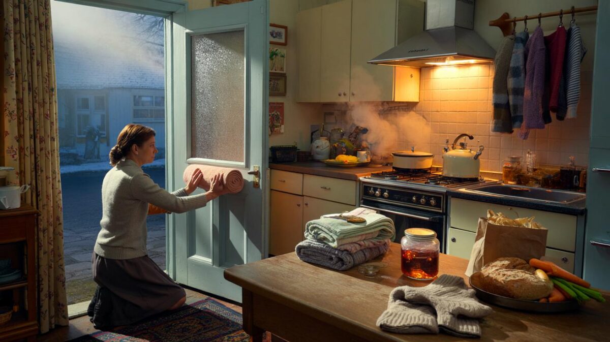 What 1960s Parents Knew About Hardship That We’ve Forgotten (And Why It Matters This Winter)