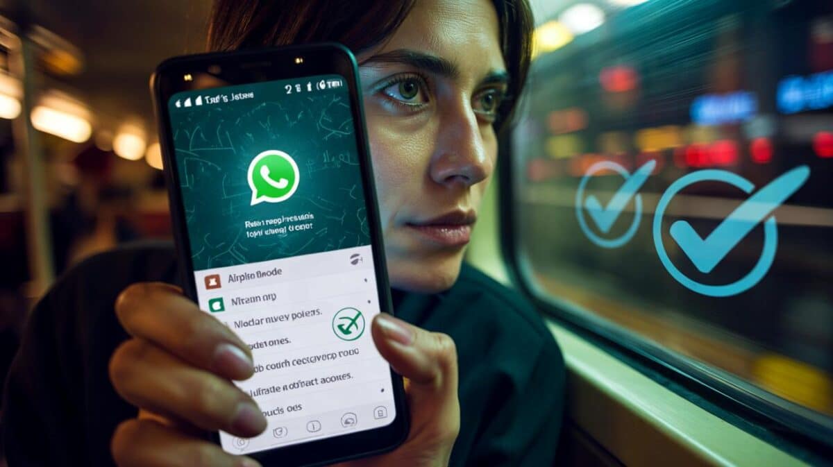 WhatsApp Update: How to read messages without the sender ever knowing